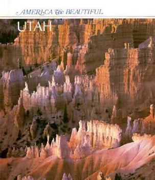 Hardcover Utah Book