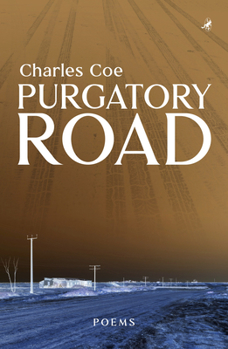 Paperback Purgatory Road: Poems Book