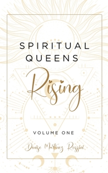 Paperback Spiritual Queens Rising Book