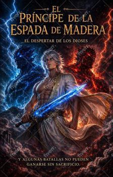 Paperback El Príncipe de la Espada de Madera: El Despertar de los Dioses (Spanish Edition) [Spanish] Book