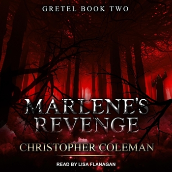 Audio CD Marlene's Revenge Book