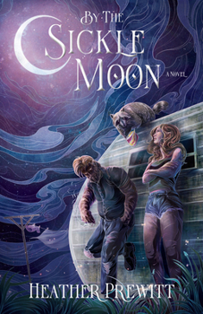 Paperback By the Sickle Moon Book