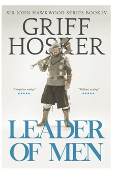 Paperback Leader of Men Book