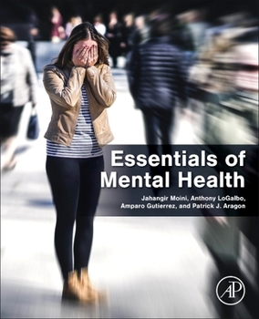 Paperback Essentials of Mental Health Book