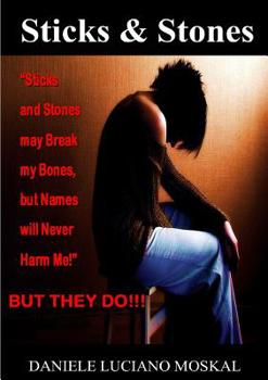 Paperback Sticks and Stones Book