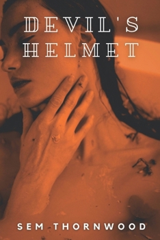 Paperback Devil's Helmet Book