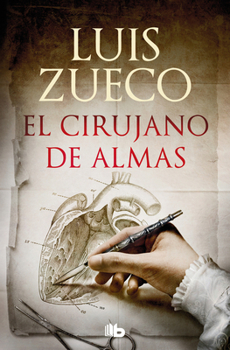 Paperback El Cirujano de Almas/ The Surgeon of Souls [Spanish] Book