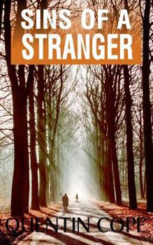 Paperback Sins of a Stranger Book