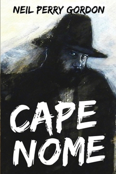 Paperback Cape Nome: The Alaskan Adventures of Percy Hope Book