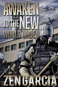 Paperback Awaken to the New World Order Book