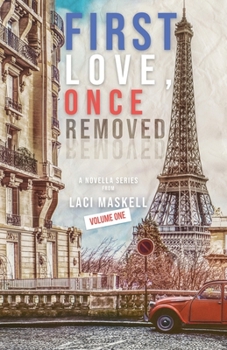 Paperback First Love, Once Removed Volume One Book