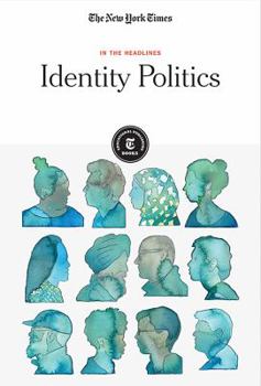 Paperback Identity Politics Book