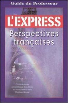 Paperback L' Express (English and French Edition) Book