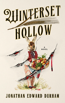Paperback Winterset Hollow Book