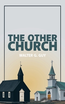 Hardcover The Other Church Book