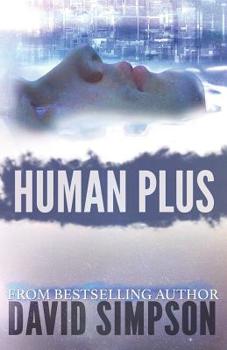 Paperback Human Plus Book