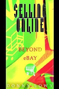 Paperback Selling Online: Beyond eBay Book