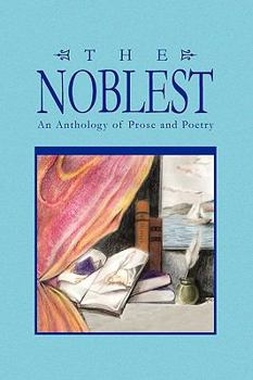 Paperback The Noblest Book