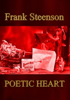 Paperback Poetic Heart Book