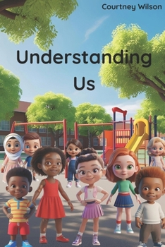 Paperback Understanding Us Book