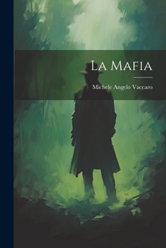 Paperback La Mafia [Italian] Book