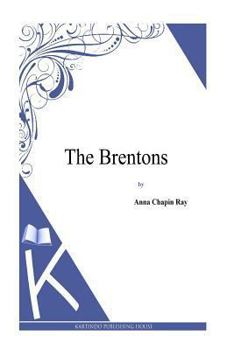 Paperback The Brentons Book