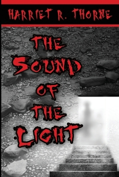Paperback The Sound of the Light Book