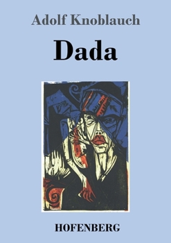 Paperback Dada [German] Book