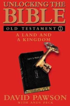 Hardcover Unlocking the Bible: Old Testament Vol 23 Book