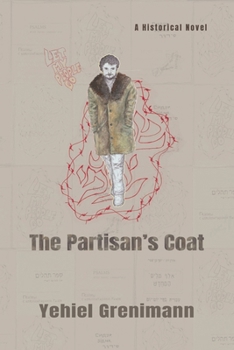 Paperback The Partisan's Coat Book