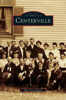 Centerville - Book  of the Images of America: Massachusetts