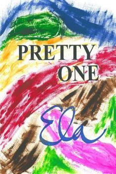 Paperback Pretty One Book