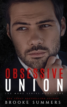 Paperback Obsessive Union Book