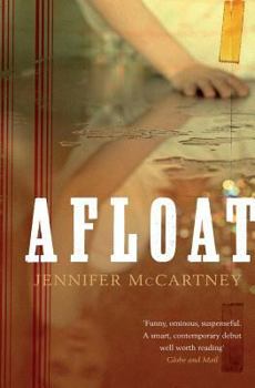 Paperback Afloat Book