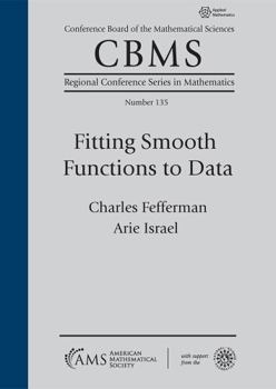 Paperback Fitting Smooth Functions to Data Book