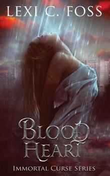 Paperback Blood Heart Book