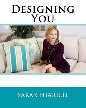 Paperback Designing You Book