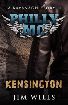 Paperback Philly MC: A Kavanagh Story Book