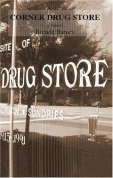 Paperback Corner Drug Store Book