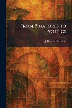 Paperback From Pinafores to Politics Book