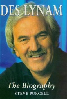 Hardcover Des Lynam: A Biography Book