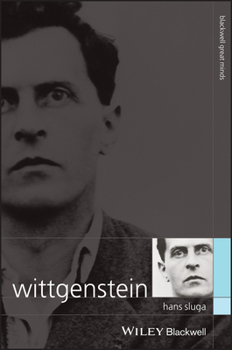 Paperback Wittgenstein Book