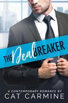 Paperback The Deal Breaker Book