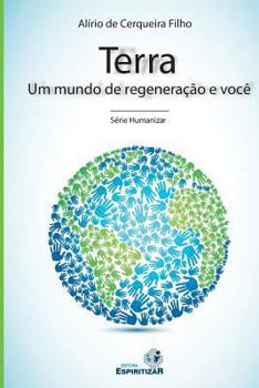Paperback Terra, Um Mundo de Regeneração e Você Book