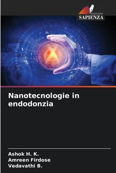 Paperback Nanotecnologie in endodonzia [Italian] Book