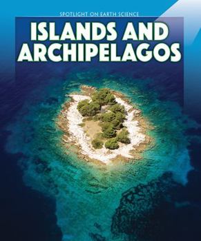 Library Binding Islands and Archipelagos Book