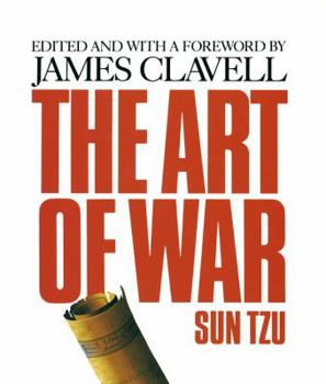 Paperback The Art of War Book