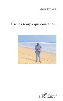 Paperback Par les temps qui courent [French] Book