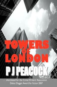 Paperback Towers of London Book