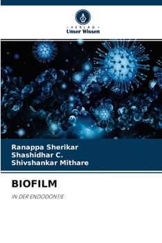 Paperback Biofilm [German] Book